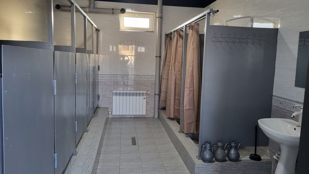 Продаю дом-готовый бизнес - общежитие для студентов около университета