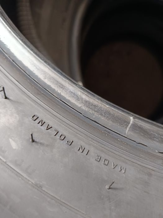 Нови гуми 235/60/18-Bridjestone Dueler H/P