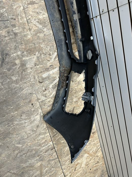 Bara fata bmw G30 G31 M paket non lci