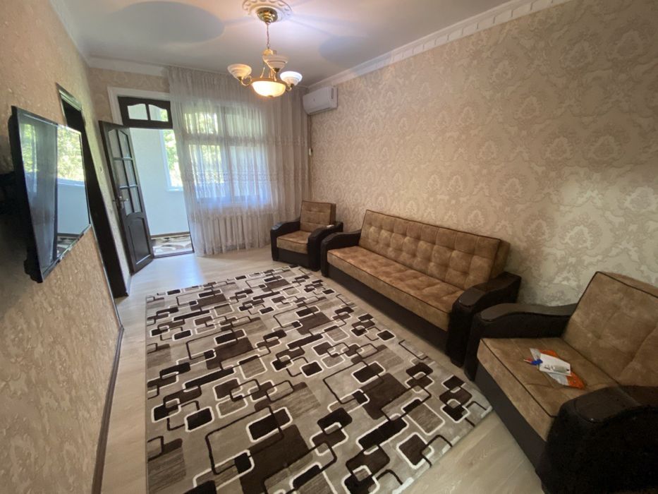 Аренда Юнусабад 13