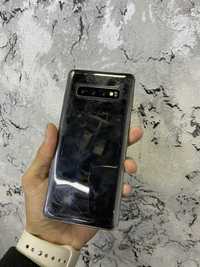 Samsung S10 vetnam (ekrani ketgan)