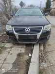 Vw Passat 6 2.0 TDI CBAB На Части