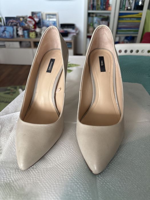 Pantofi de zi, 38