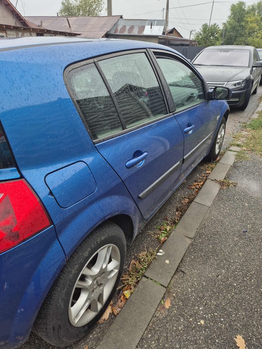 Vind nu schimb Renault megan 2