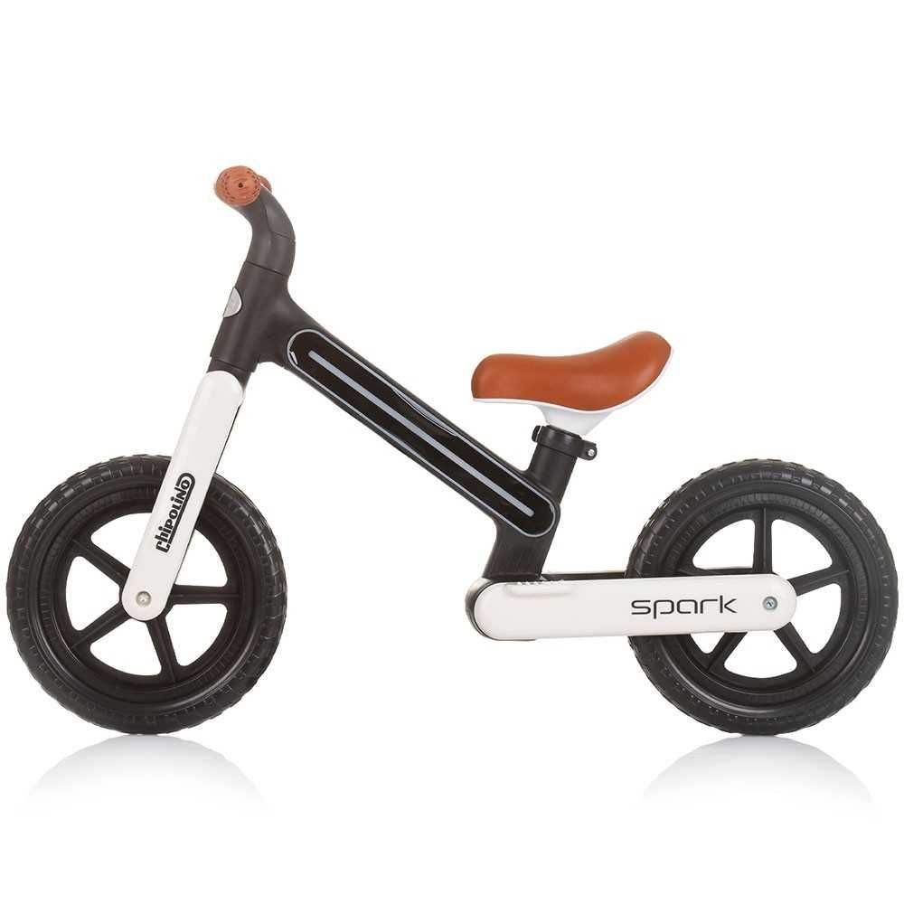 Bicicleta fara pedale Chipolino Spark