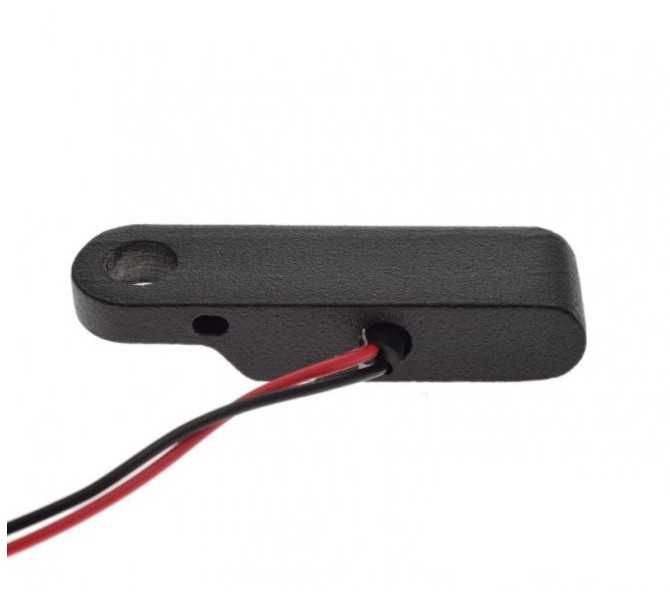 Semnalizari moto mini LED AM1453 motocicleta atv semnalizare