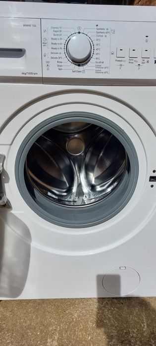 Пералня Hansa E8484401, 6кг