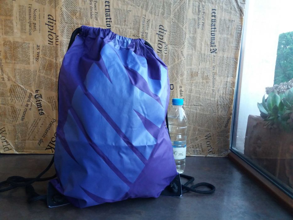 мешка,раница NIKE  неонова торба,текстилна чанта,