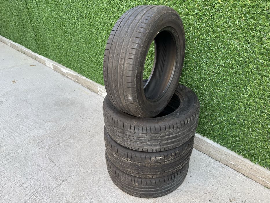 Летни гуми Continental Premium Contact 7 235/60/R18 V XL 4 броя