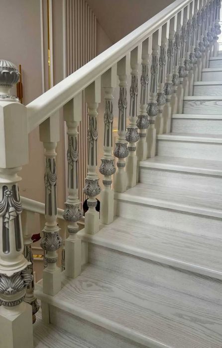 Лестницы в Алматы: либо идеально, либо бесплатно