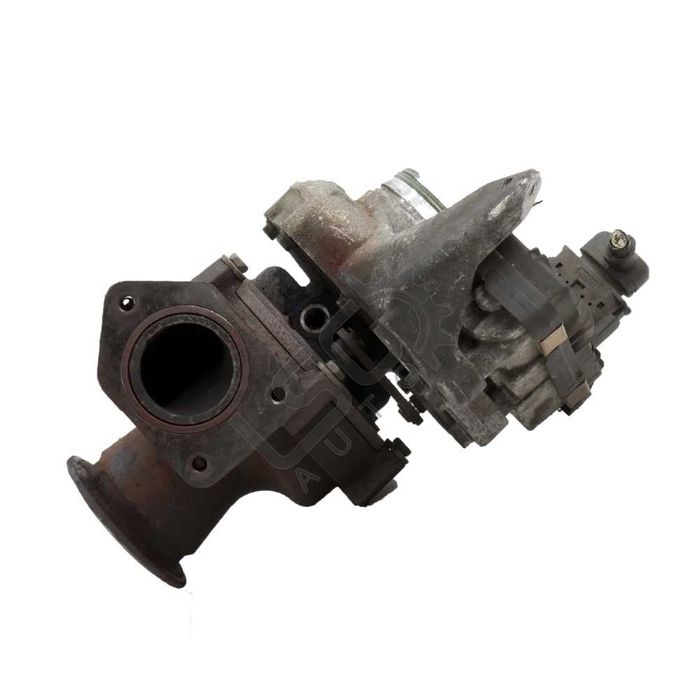 Турбо BMW 5 Series  (F10, F11)  2010-2016 ID: 129299