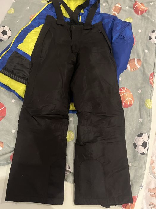 Детски ски екип 140 см