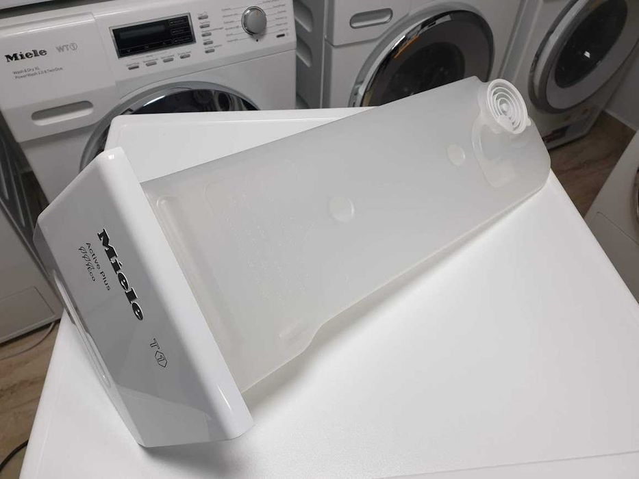 Сушилня Miele T1 - Термопомпа - Подсветка -12м Гаранция Миеле