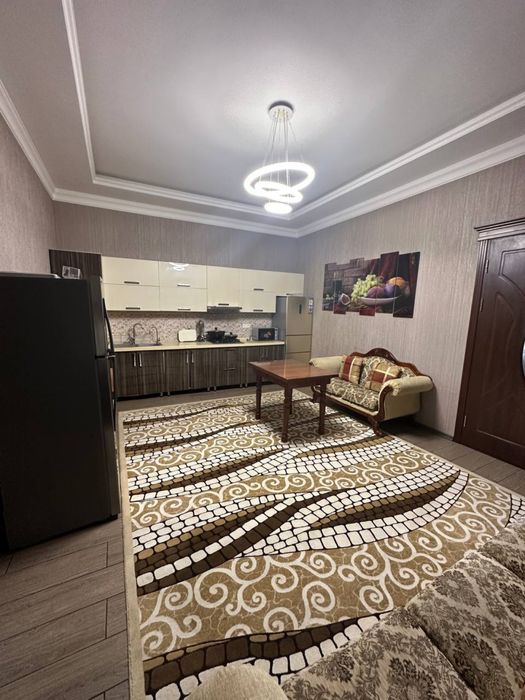 Сдаётся дача на 40+ персоны в Чарваке «Al-Qasr»
