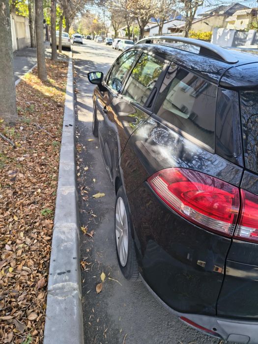 Renault Clio 4, 1.5 dci, 90CP