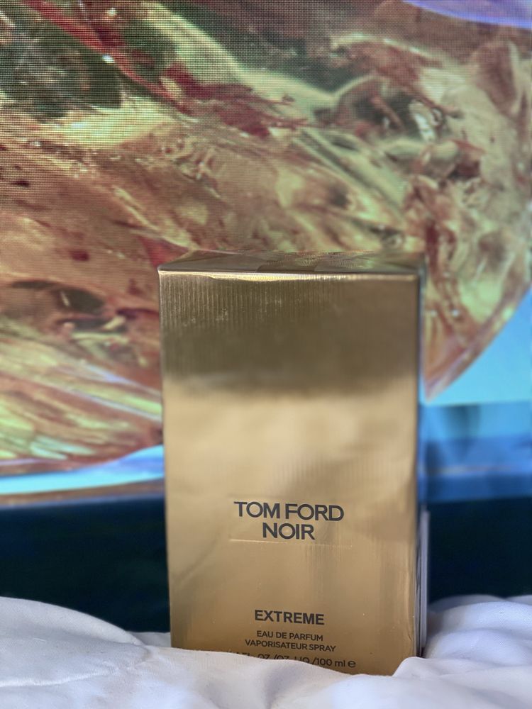Parfum Tom Ford Noir Extreme Sigilat