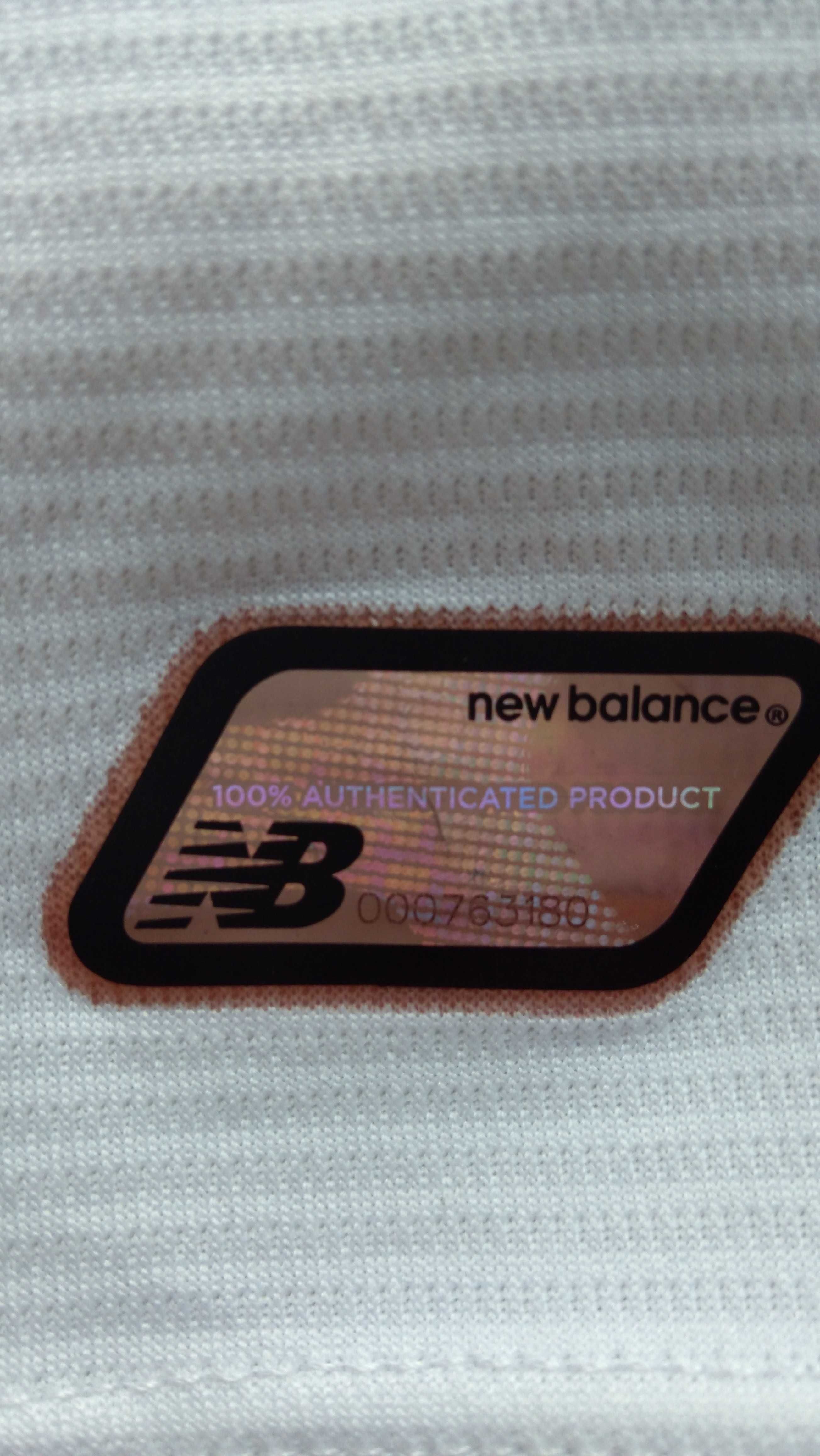 Оригинална фланелка Liverpool/ New balance / Ливърпул