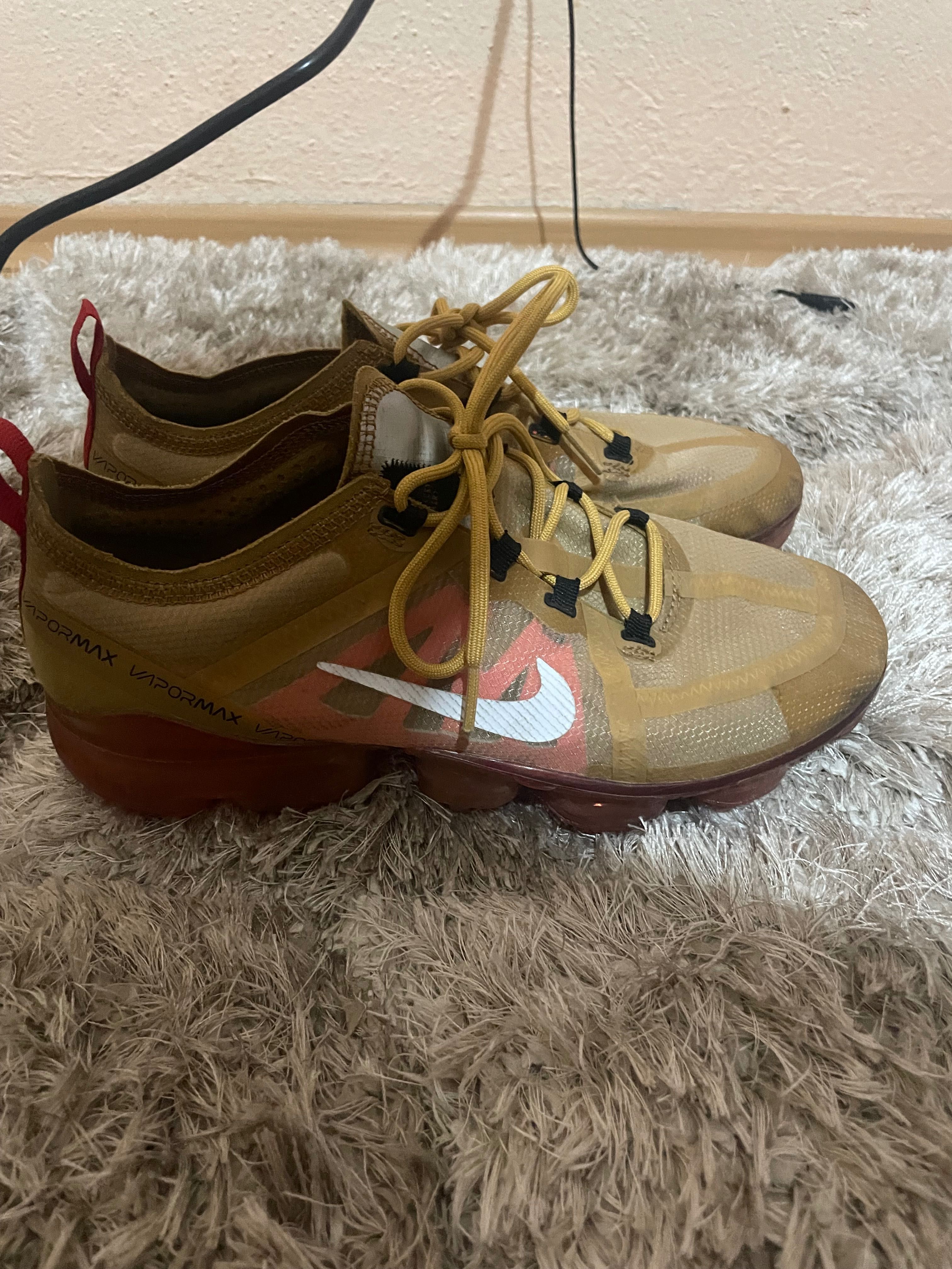 Обувки Nike vapormax