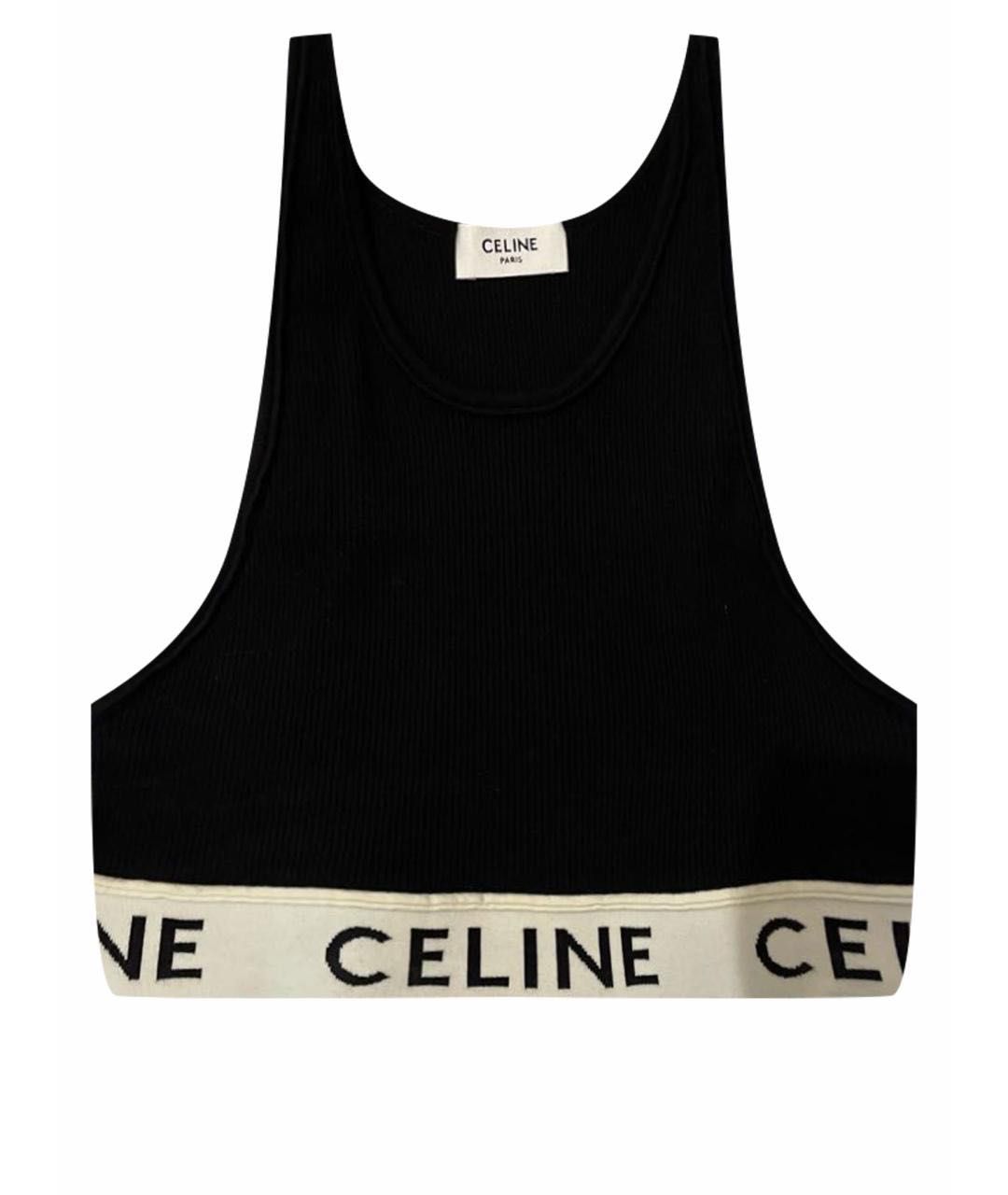 Топ женский Celine