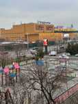 Продается квартира 4/3/9 напротив ТРЦ Riviera, Алмазар, 110 кв/м