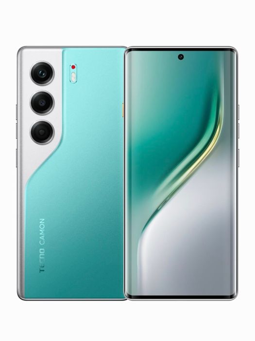 Tecno CAMON 40 Pro New Skidka +Garantiya