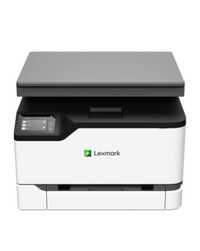 Imprimanta color laser Lexmark MC3224