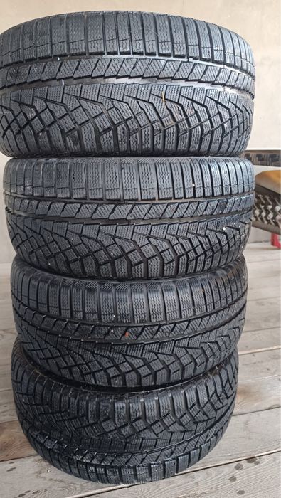 Зимние резина SAILUN