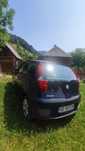 Vând fiat punto din 2005