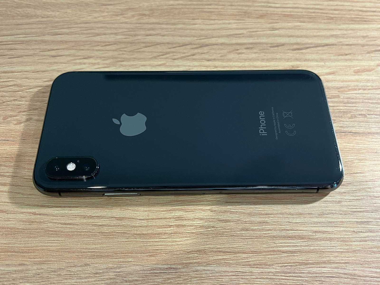 iPhone XS 64 GB Space Grey