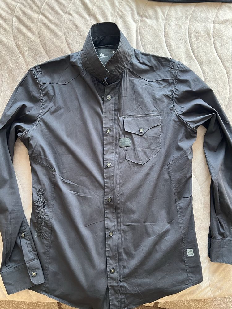G star raw - Мъжка риза