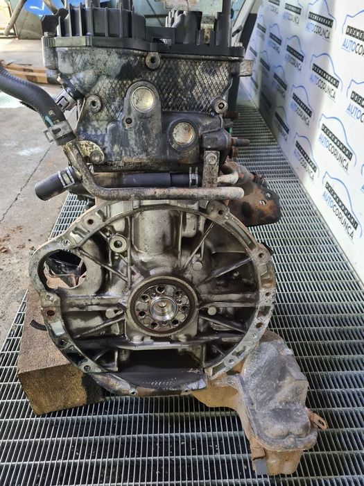 Motor Mitsubishi L200 V 2.4 Diesel 2015 - 2018 181CP Manuala 4N15 (958) Diesel 4x4