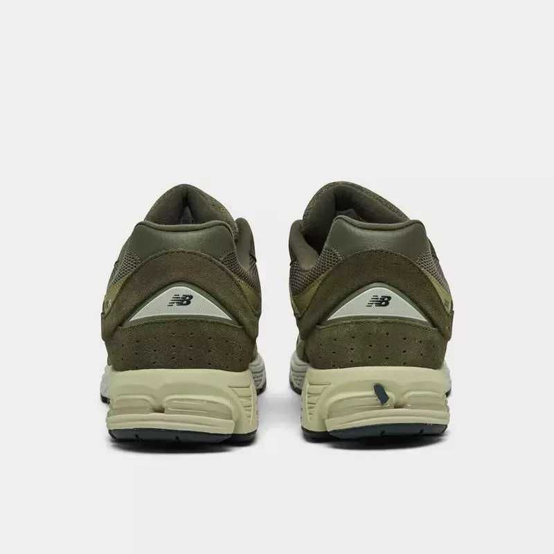 Мужские кроссовки New Balance 2002R! Новые в коробке! Оригинал NB!