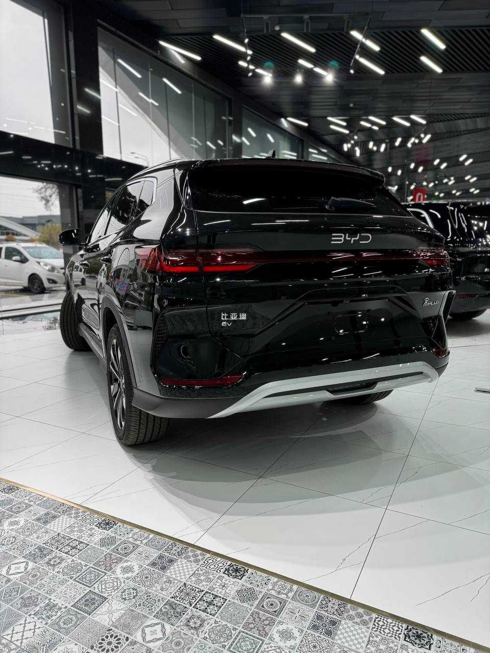 Byd song plus smart drive 2026 model