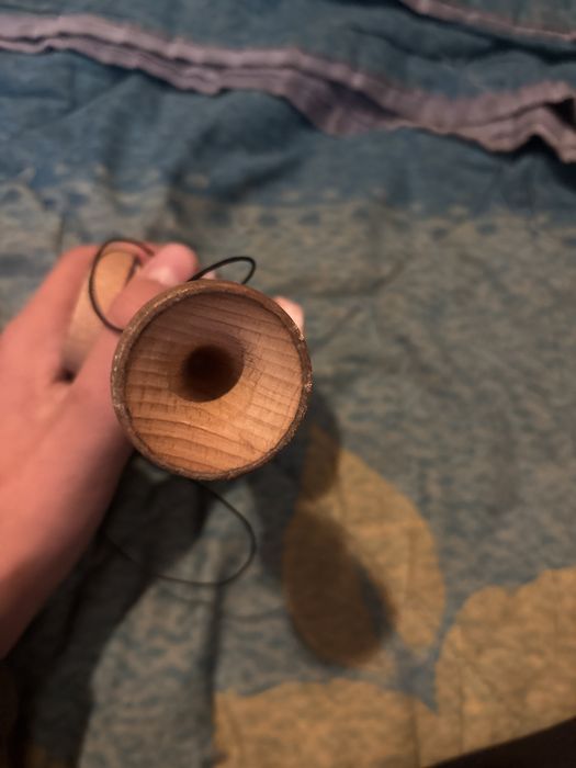 Kendama sweets starter semnata de XREMUS ( am dovada)