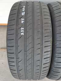 Летни гуми 2 броя HANKOOK VentusPrime2 235 45 R18 дот 4816