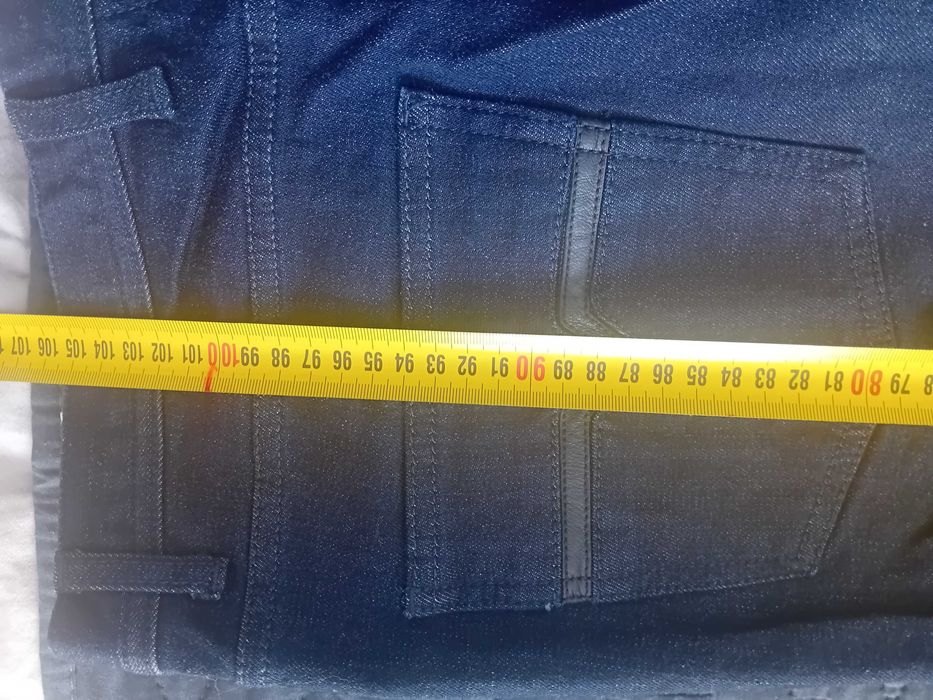 Blugi Vesace Collection