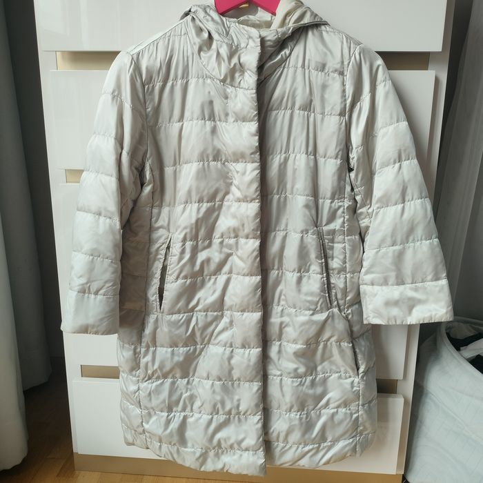 S'Max Mara пухено яке/пухенка, размер IT 44/M-L