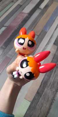 Figurine Fetitele Powerpuff