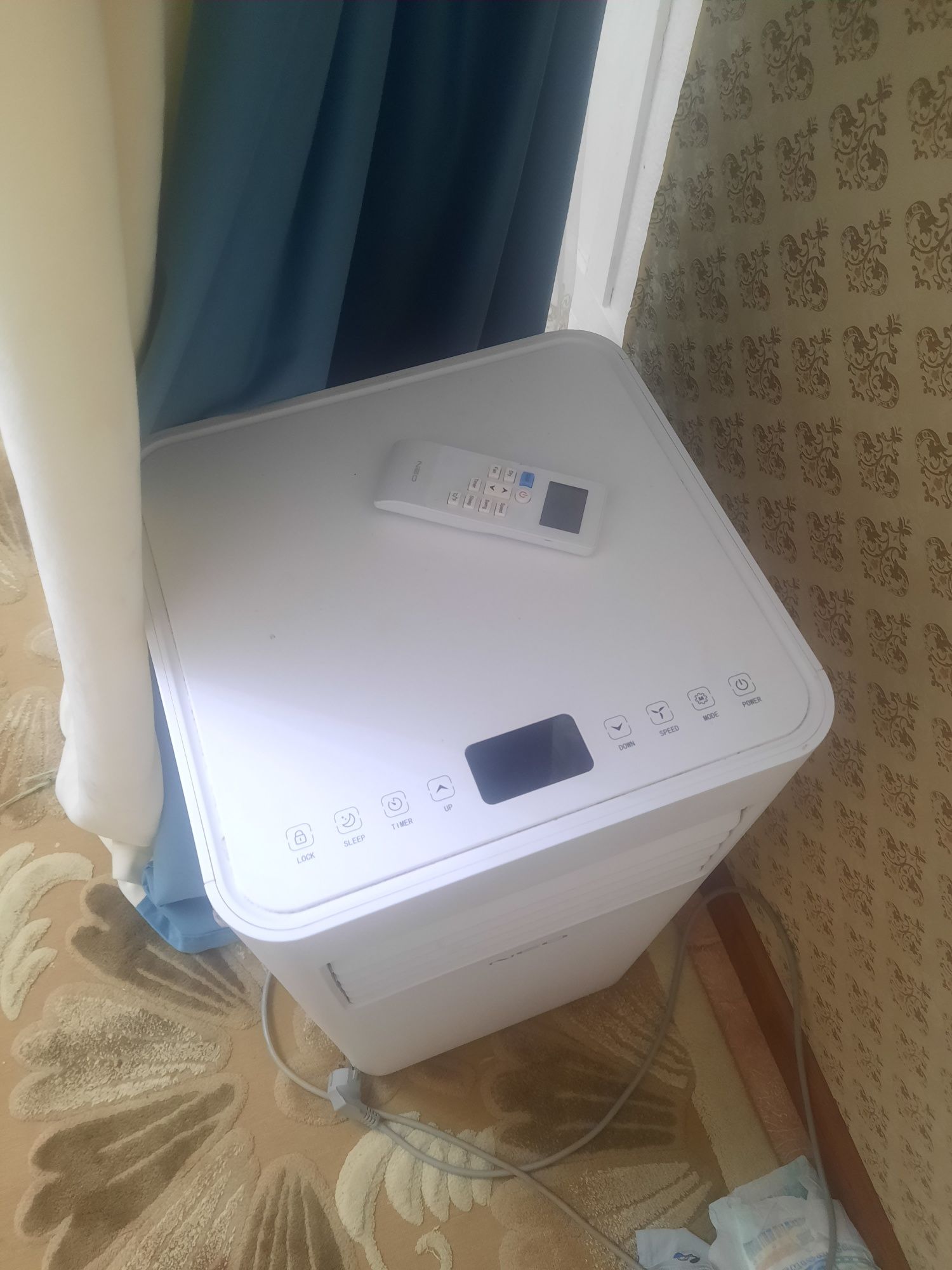 Кондиционер Neo ACM-09N