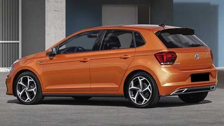 Jante VW R15 5x100 340 Style | Polo, Beelte, Bora, Fabia Octavia Scala
