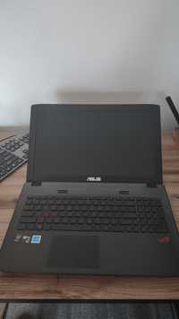 laptop ASUS ROG GL 552 JX , 16 Gb ram,  NVIDIA GTX 950M, 4Gb