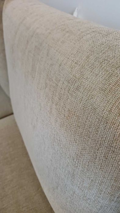 Подарява се: ъглов диван