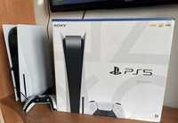 PlayStation5 доставка