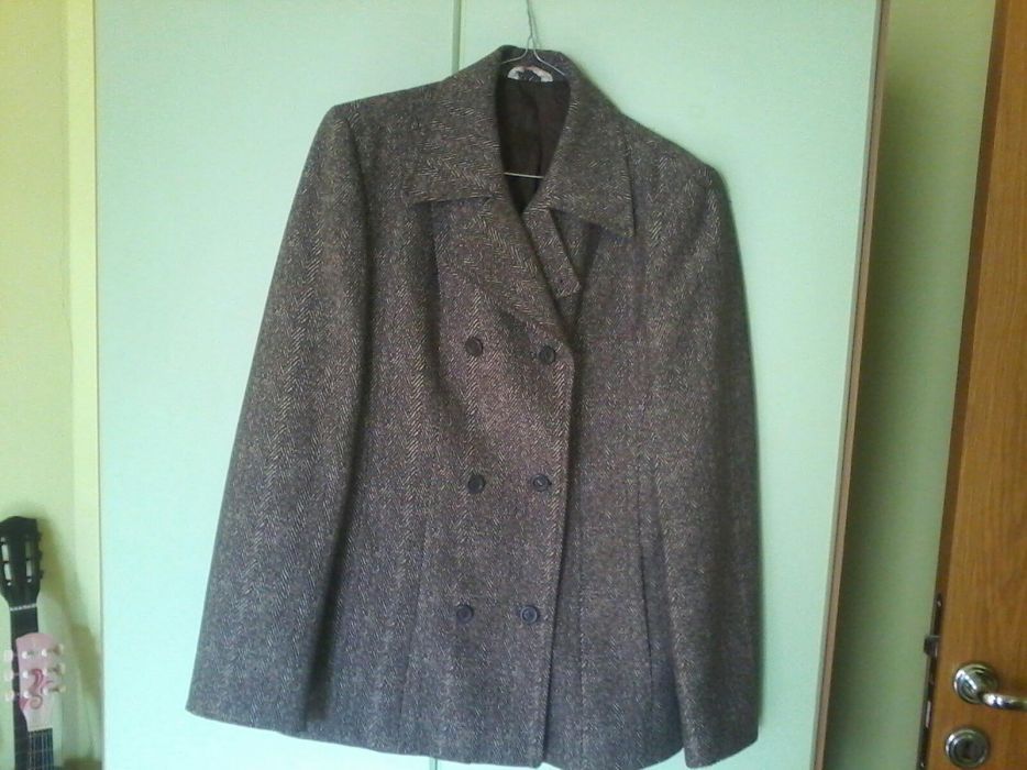 Sacouri Kenvelo,Stefanel, Steilmann