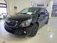 Cobalt Black Midnight