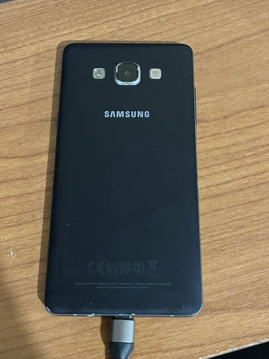 Samsung Galaxy A5 2015