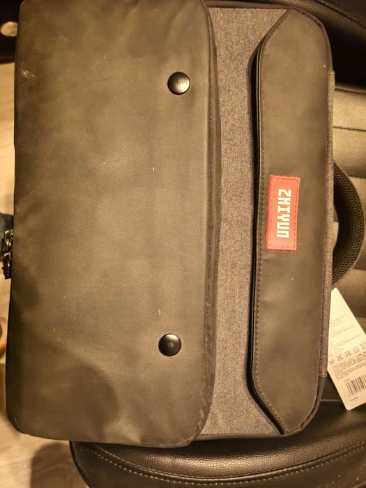 Zhyiun Weebill 2 defect