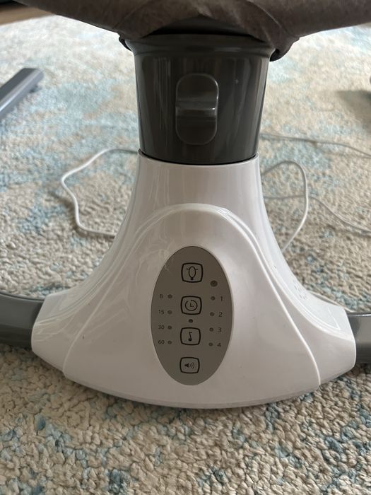 Balansoar electric Evo Smart