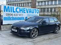 Ауди а6 ц7 2.0тди на части / audi a6 c7 s line 2.0tdi
