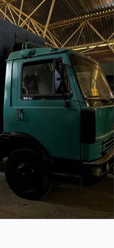 Isuzu Otayul Sotiladi